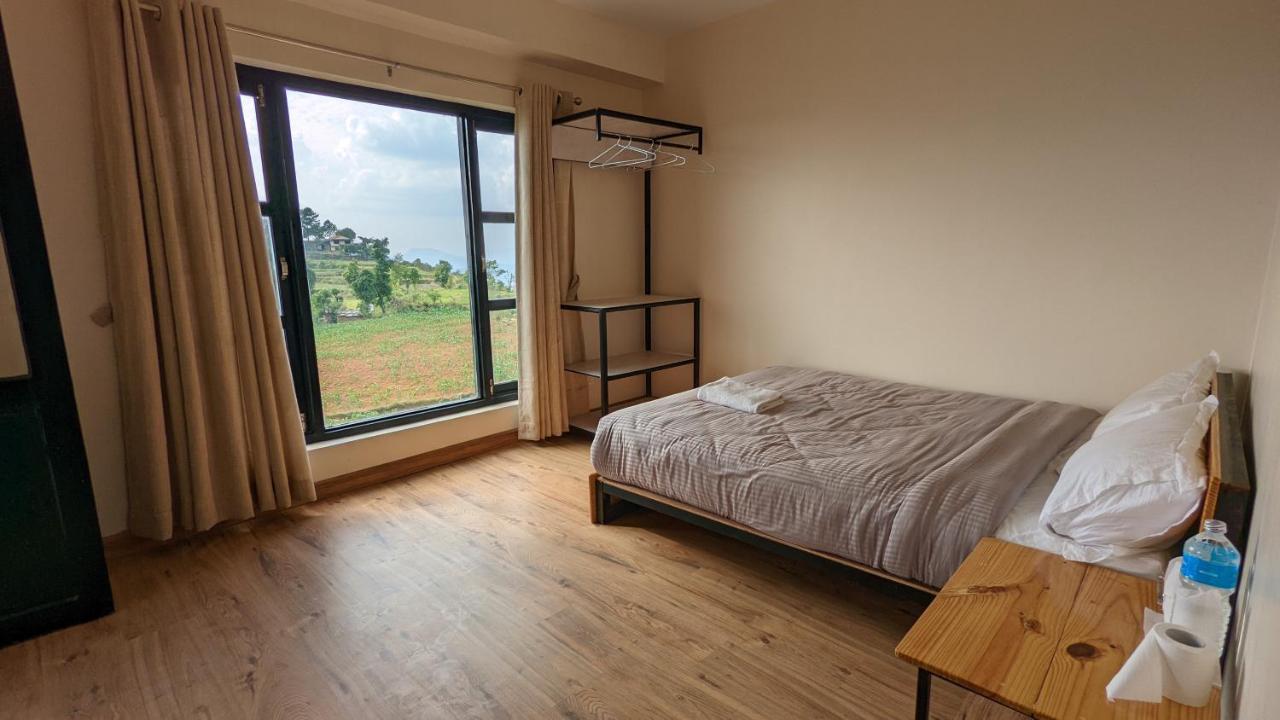 Sunshine Hotel Bandipur Tanahun Exterior foto