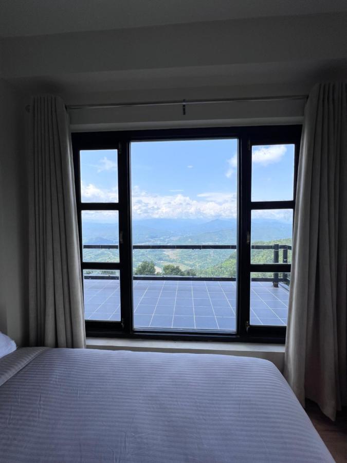 Sunshine Hotel Bandipur Tanahun Exterior foto